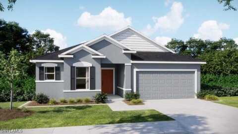 3055 NW 6th Avenue, Cape Coral, FL 33993