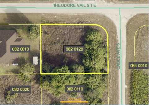 undefined, Lehigh Acres, FL 33974