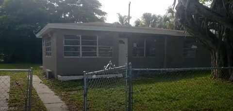1613 Pawnee Street, Fort Myers, FL 33916