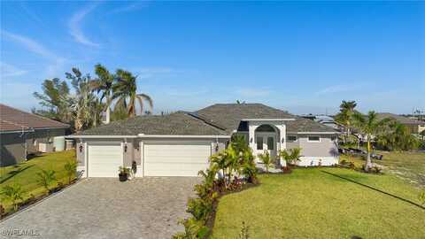 1857 NW 36th Place, Cape Coral, FL 33993