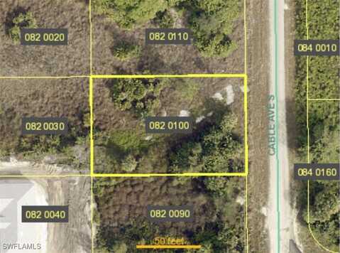 undefined, Lehigh Acres, FL 33974