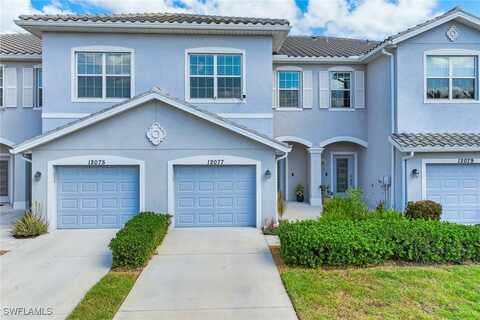 12077 Via Lighthouse Lane, Fort Myers, FL 33913