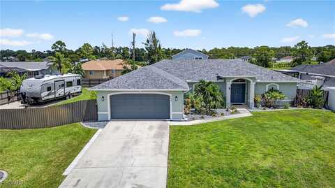 309 NE 30th Terrace, Cape Coral, FL 33909