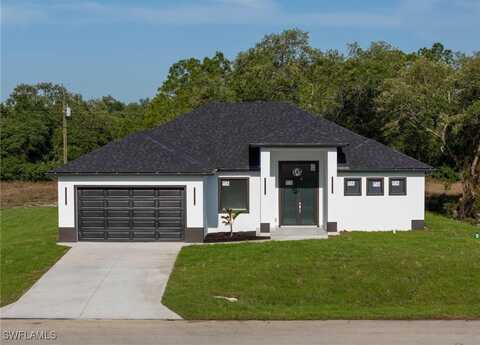1721 Roosevelt Avenue, Lehigh Acres, FL 33972