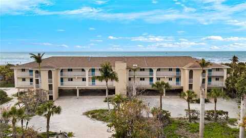 527 E Gulf Drive, Sanibel, FL 33957