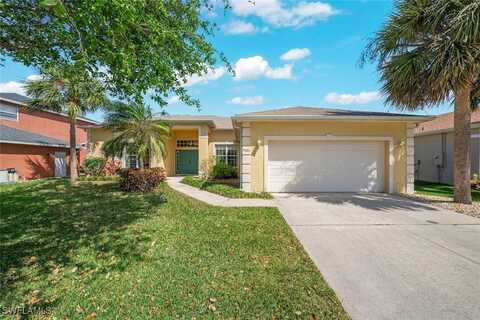 9520 Gladiolus Blossom Court, Fort Myers, FL 33908