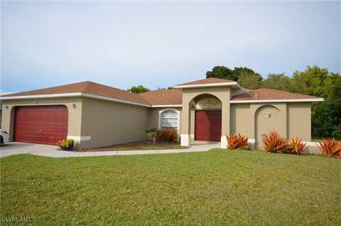 327 SE 31st Terrace, Cape Coral, FL 33904