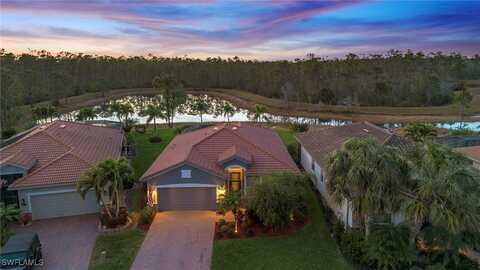 13082 Cardeto Court, Estero, FL 33928