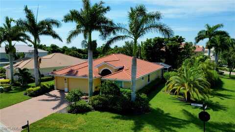 2620 Stonyhill Court, Cape Coral, FL 33991