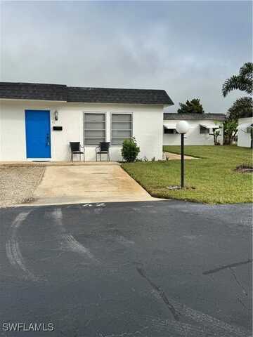 42 Temple Court, Lehigh Acres, FL 33936