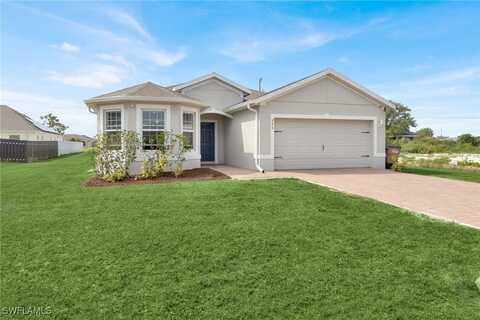 226 NW 4th Terrace, Cape Coral, FL 33993