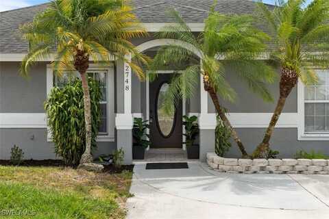 2748 45th Avenue NE, Naples, FL 34120