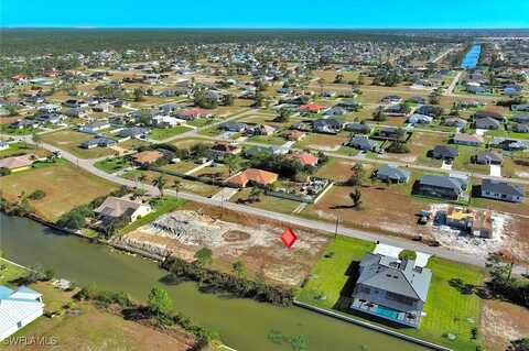 2618 NW 26th Avenue, Cape Coral, FL 33993