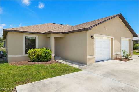 4109 Skyline Boulevard, Cape Coral, FL 33914