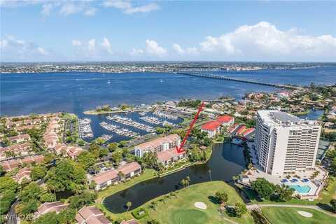 4815 S Landings Drive, Fort Myers, FL 33919