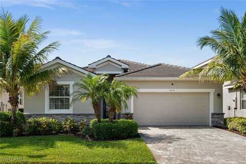 4155 Lemongrass Drive, Fort Myers, FL 33916