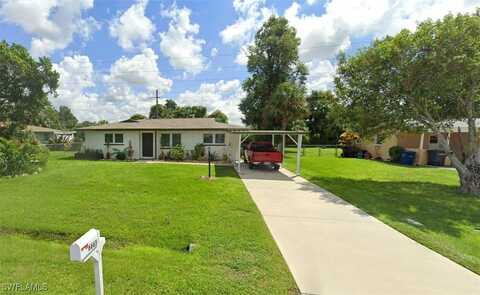 6665 E Tropicana Drive, Fort Myers, FL 33919