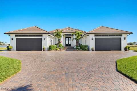 891 W Cape Estates Circle, Cape Coral, FL 33993