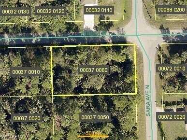 4705 Sara Avenue N, Lehigh Acres, FL 33971