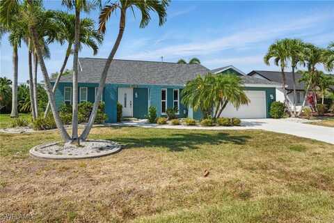 1521 SW 49th Terrace, Cape Coral, FL 33914