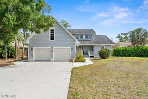 8045 Cypress Drive S, Fort Myers, FL 33967