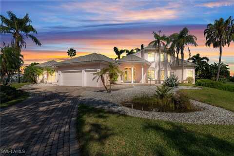19535 Vintage Trace Circle, Estero, FL 33967