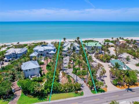 16730 Captiva Drive, Captiva, FL 33924