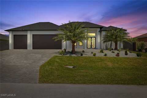 4225 SW 14th Place, Cape Coral, FL 33914