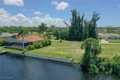 3217 NW 21st Terrace, Cape Coral, FL 33993