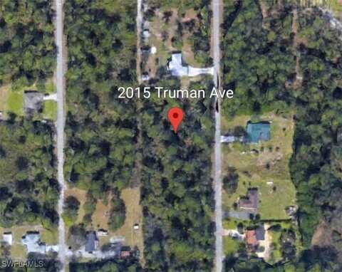 2015 Truman Avenue, Alva, FL 33920