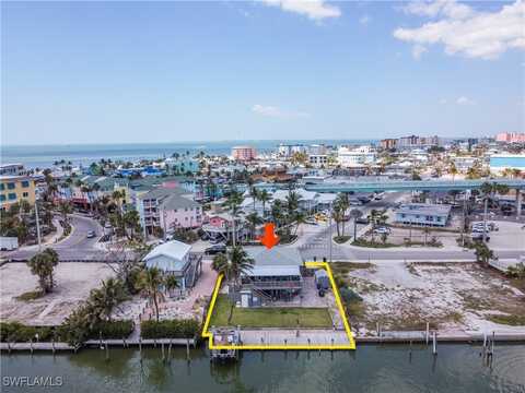340 Crescent Street, Fort Myers Beach, FL 33931