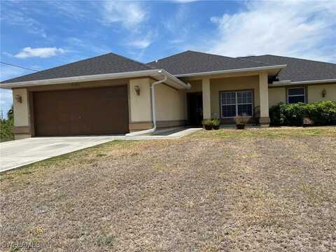 3204 35th Street SW, Lehigh Acres, FL 33976