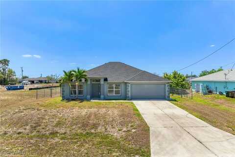3066 NW 3rd Place, Cape Coral, FL 33993