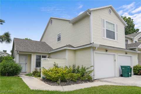 1590 Trafalgar Lane, Naples, FL 34116