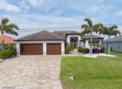 1431 SW 40th Terrace, Cape Coral, FL 33914