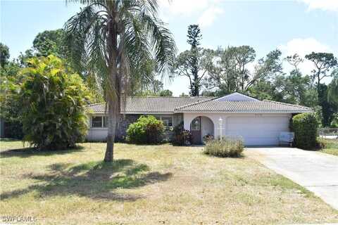2418 La Salle Avenue, Fort Myers, FL 33907