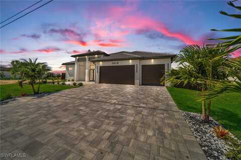 1019 SW 1st Terrace, Cape Coral, FL 33991