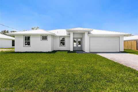 385 4th Avenue, Labelle, FL 33935