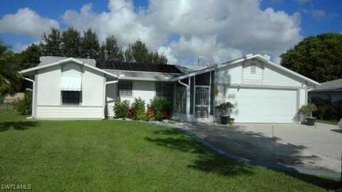 415 SE 22nd Street, Cape Coral, FL 33990