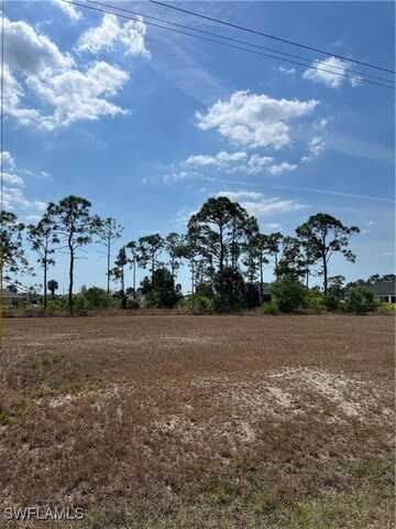 2836 NW 22nd Avenue, Cape Coral, FL 33993