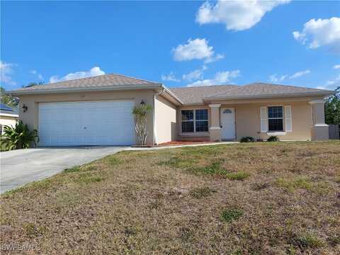 624 NW 26th Terrace, Cape Coral, FL 33993