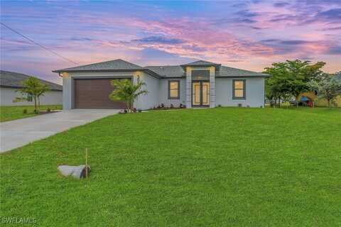 3917 NE 15th Place, Cape Coral, FL 33909