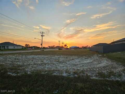 1600 Nelson Road N, Cape Coral, FL 33993