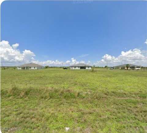 3816 NW 38th Lane, Cape Coral, FL 33993