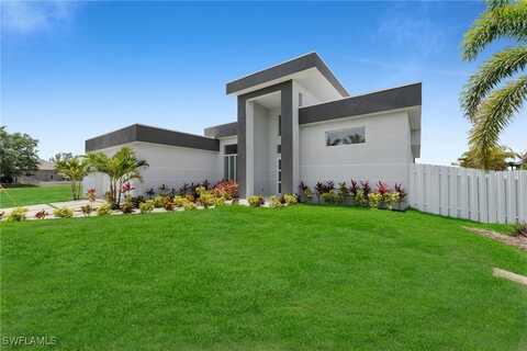 1218 NW 20th Avenue, Cape Coral, FL 33993