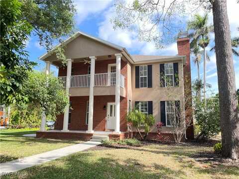 3751 McKinley Avenue, Fort Myers, FL 33901