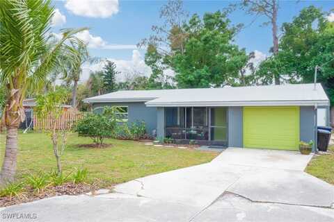 1877 Queen Court, North Fort Myers, FL 33917