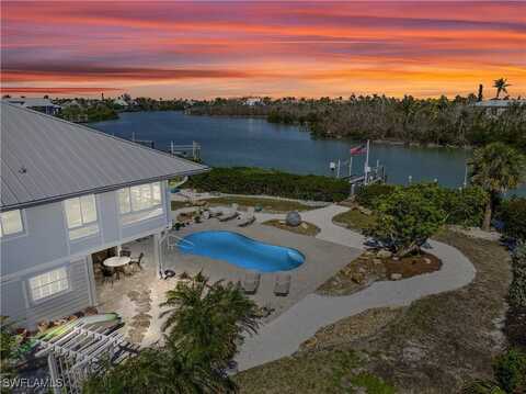 6010 White Heron Lane, Sanibel, FL 33957
