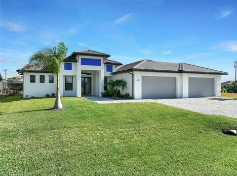 2107 SW 39th Street, Cape Coral, FL 33914