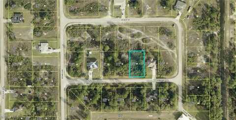 undefined, Lehigh Acres, FL 33974